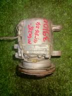 Фотография Компрессор кондиционера NISSAN MOCO 2003г.