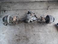 Фотография Мост задний MAZDA BONGO BRAWNY 2007г.