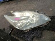 Фотография Фара правая TOYOTA PRIUS 2010г.