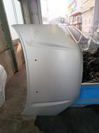 Фотография Капот TOYOTA RAV4 2001г.