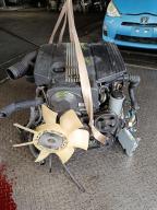 Фотография Двигатель 2JZFSE TOYOTA PROGRES 2001г.