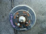 Фотография Ступица задняя левая NISSAN AD 2002г.