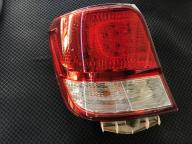 Фотография Стоп-сигнал левый TOYOTA COROLLA 2014г.