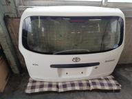 Фотография Дверь задняя TOYOTA PROBOX 2013г.