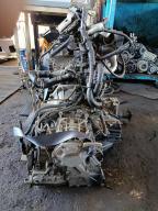 Фотография Автомат NISSAN WINGROAD 2004г.