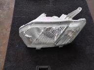 Фотография Фара левая TOYOTA SUCCEED 2016г.