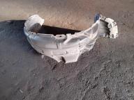 Фотография Подкрылок передний левый TOYOTA SUCCEED 2012г.