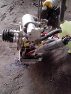 Фотография Главный тормозной TOYOTA AQUA 2013г.