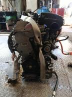 Фотография Двигатель 1NZFXE TOYOTA PRIUS 2008г.