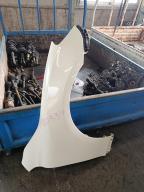 Фотография Крыло правое TOYOTA MARK X 2010г.