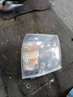 Фотография Стоп-сигнал левый MITSUBISHI OUTLANDER 2007г.