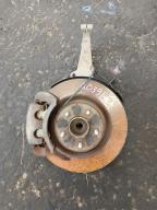 Фотография Ступица передняя левая NISSAN SKYLINE 2014г.