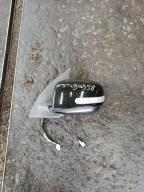 Фотография Зеркало левое NISSAN X-TRAIL 2010г.