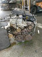 Фотография Двигатель ZJVE MAZDA DEMIO 2003г.