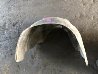 Фотография Подкрылок задний левый BMW X1 2012г.