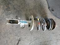 Фотография Стойка передняя правая TOYOTA PRIUS 2011г.