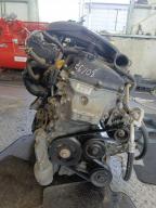 Фотография Двигатель 1KRFE TOYOTA VITZ 2006г.