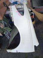 Фотография Крыло левое NISSAN PRESAGE 1998г.