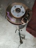 Фотография Ступица передняя правая TOYOTA CROWN 2001г.