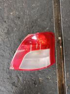 Фотография Стоп-сигнал правый TOYOTA VITZ 2006г.