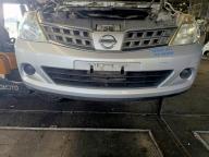 Фотография Ноускат NISSAN TIIDA 2009г.