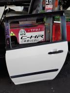 Фотография Дверь задняя левая TOYOTA SUCCEED 2012г.