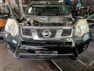 Фотография Ноускат NISSAN X-TRAIL 2010г.