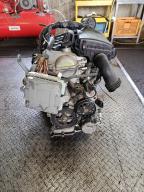 Фотография Двигатель 1NZFXE TOYOTA PRIUS 2009г.
