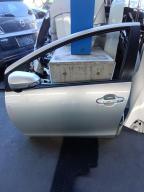 Фотография Дверь передняя левая TOYOTA AQUA 2012г.