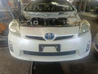 Фотография Ноускат TOYOTA PRIUS 2010г.