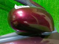 Фотография Зеркало правое NISSAN NOTE 2009г.