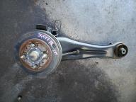 Фотография Ступица задняя правая MITSUBISHI LANCER 2001г.