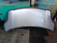 Фотография Капот TOYOTA VITZ 2009г.