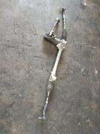 Фотография Рулевая рейка TOYOTA AQUA 2013г.