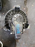 Фотография Мотор печки TOYOTA PRIUS 2010г.