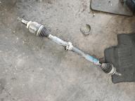 Фотография Привод передний правый TOYOTA PRIUS 2009г.