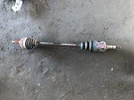 Фотография Привод передний правый SUBARU FORESTER 2005г.