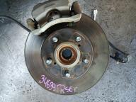 Фотография Ступица передняя правая TOYOTA PRIUS 2008г.