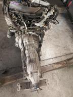 Фотография Автомат LEXUS GS350 2005г.