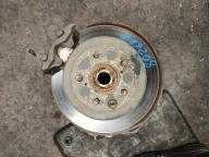 Фотография Ступица задняя правая TOYOTA MARK X 2006г.