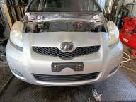 Фотография Ноускат TOYOTA VITZ 2010г.