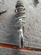 Фотография Стойка передняя левая HONDA INSIGHT 2009г.