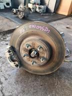 Фотография Ступица задняя правая JAGUAR XF 2010г.