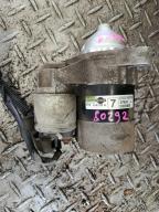 Фотография Стартер NISSAN MARCH 2008г.