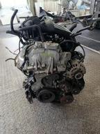 Фотография Двигатель MR20DD NISSAN SERENA 2011г.