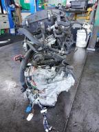 Фотография Автомат TOYOTA PASSO 2009г.