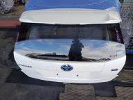 Фотография Дверь задняя TOYOTA PRIUS ALPHA 2012г.