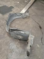 Фотография Подкрылок передний правый TOYOTA PRIUS 2010г.