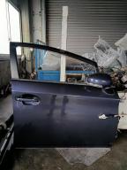 Фотография Зеркало правое TOYOTA PRIUS 2011г.