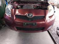 Фотография Ноускат TOYOTA VITZ 2010г.